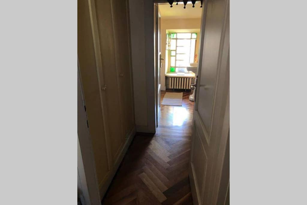 Center Milanese Cosy Retreat Apartment Mailand