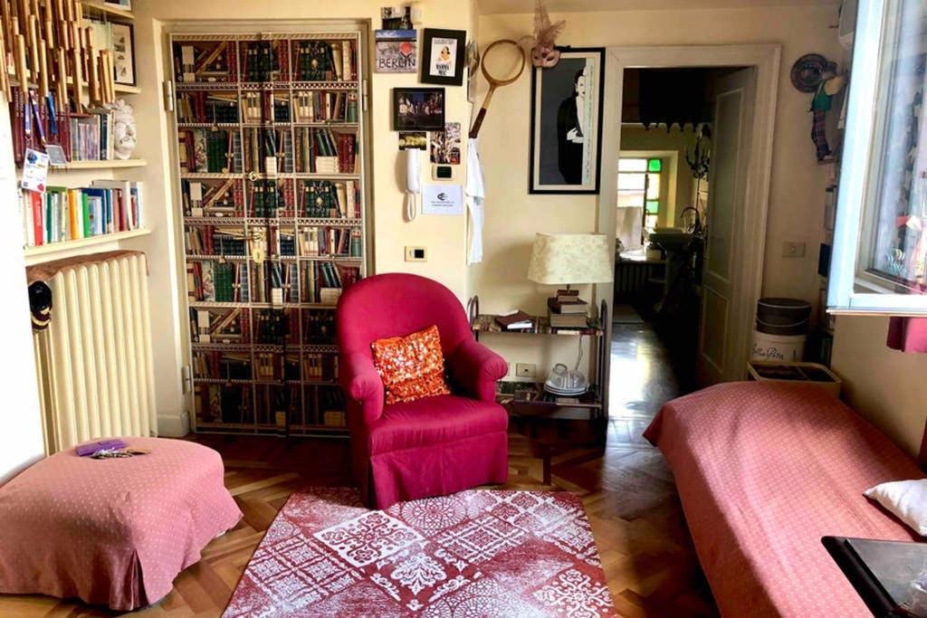 Center Milanese Cosy Retreat Apartment