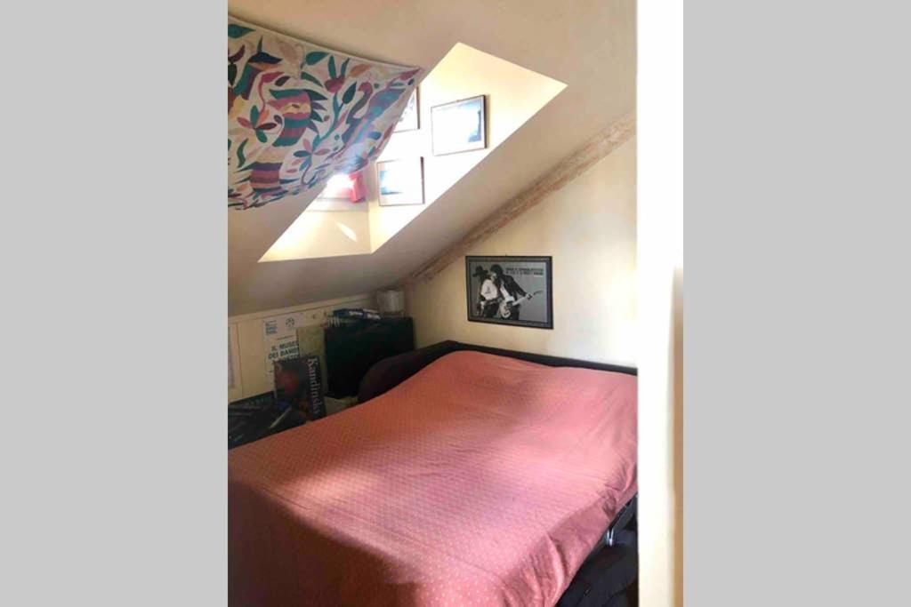 Apartment Center Milanese Cosy Retreat Mailand