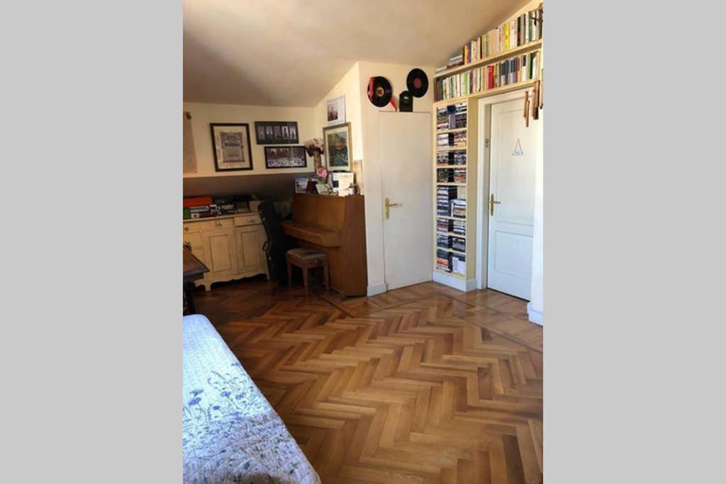 Center Milanese Cosy Retreat Apartment