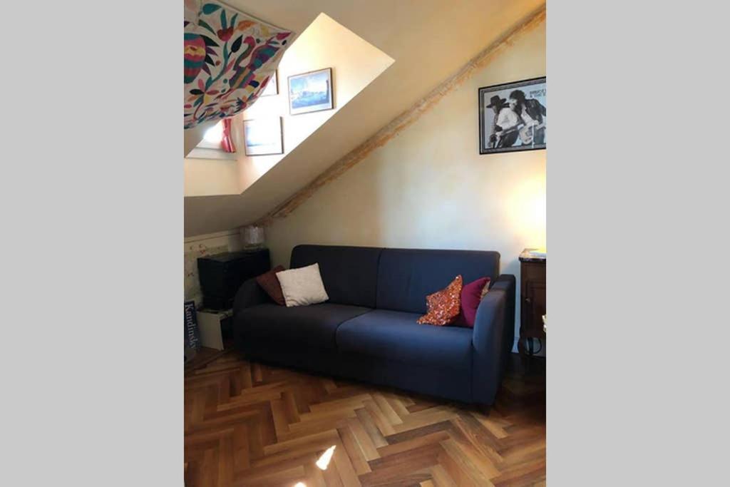 Center Milanese Cosy Retreat Apartment Mailand