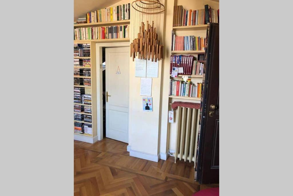 Center Milanese Cosy Retreat Mailand